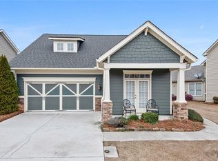 3163 Willow Creek Dr SW, Gainesville, GA