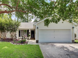 348 Kingston Ln, Mount Pleasant, SC 29464