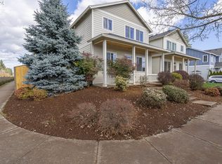 4401 SE Sycamore St, Hillsboro, OR 97123