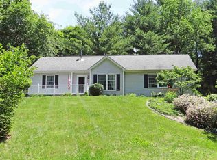 123 Pooles Hill Rd, Ancram, NY 12502