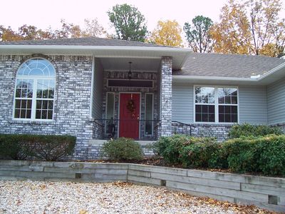 10 Country Club Dr, Holiday Island, AR, 72631