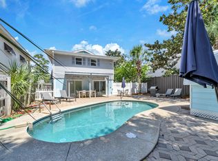 92 Tarpon St, Destin, FL 32541