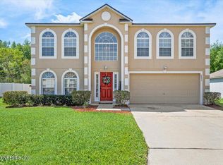 8804 Merseyside Ave, Jacksonville, FL 32219