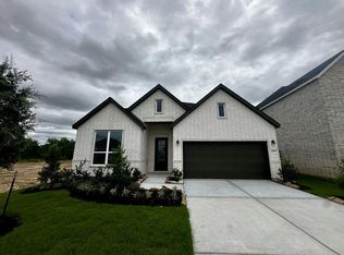 4439 Sunny Hazel Ln, Fulshear, TX 77441