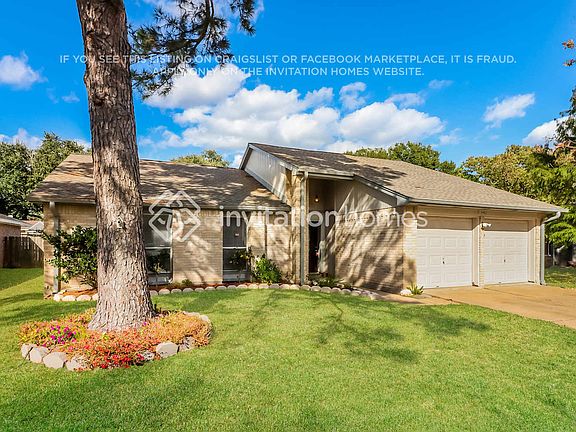 2nd image of 19902 Winding Branch Dr