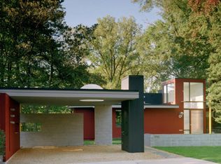 2940 Chain Bridge Rd NW, Washington, DC 20016