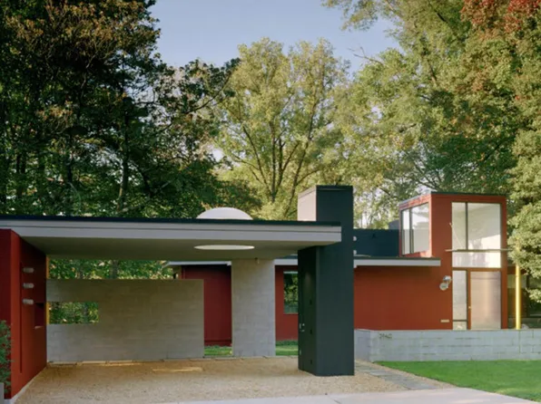 2940 Chain Bridge Rd NW, Washington, DC 20016