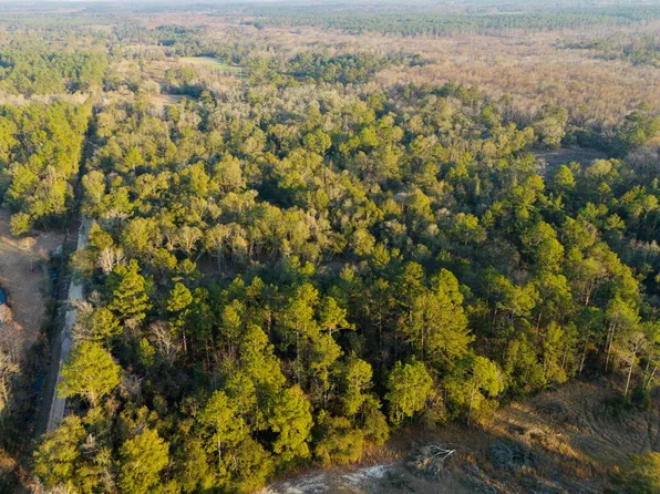 0 Paradise Ln, Douglas, GA 31535