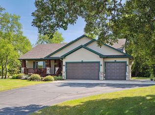 12029 282nd Ave, Baldwin Township, MN 55398