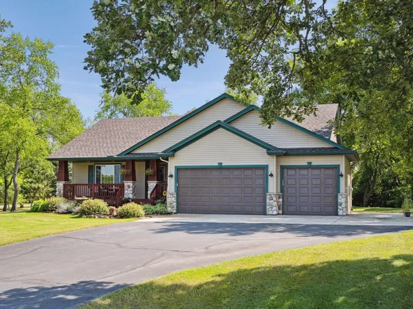 12029 282nd Ave, Baldwin Township, MN 55398