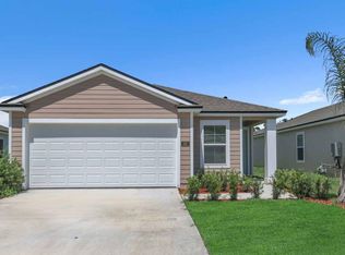 40 Bogey Pl, Bunnell, FL 32110