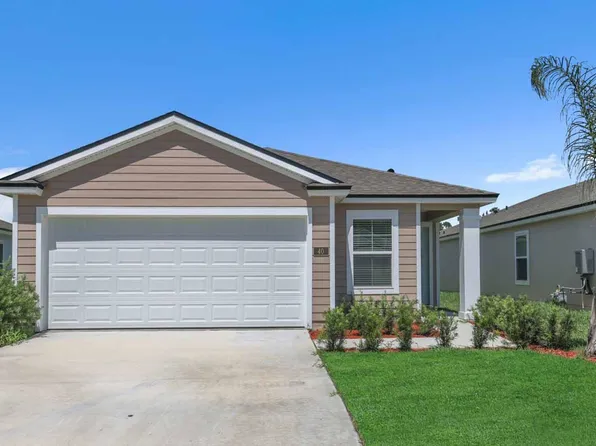 40 Bogey Pl, Bunnell, FL 32110