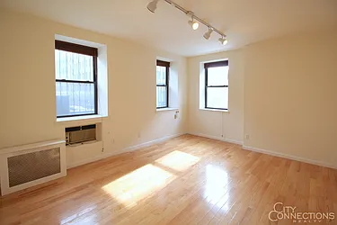 Rented by City Connections Realty