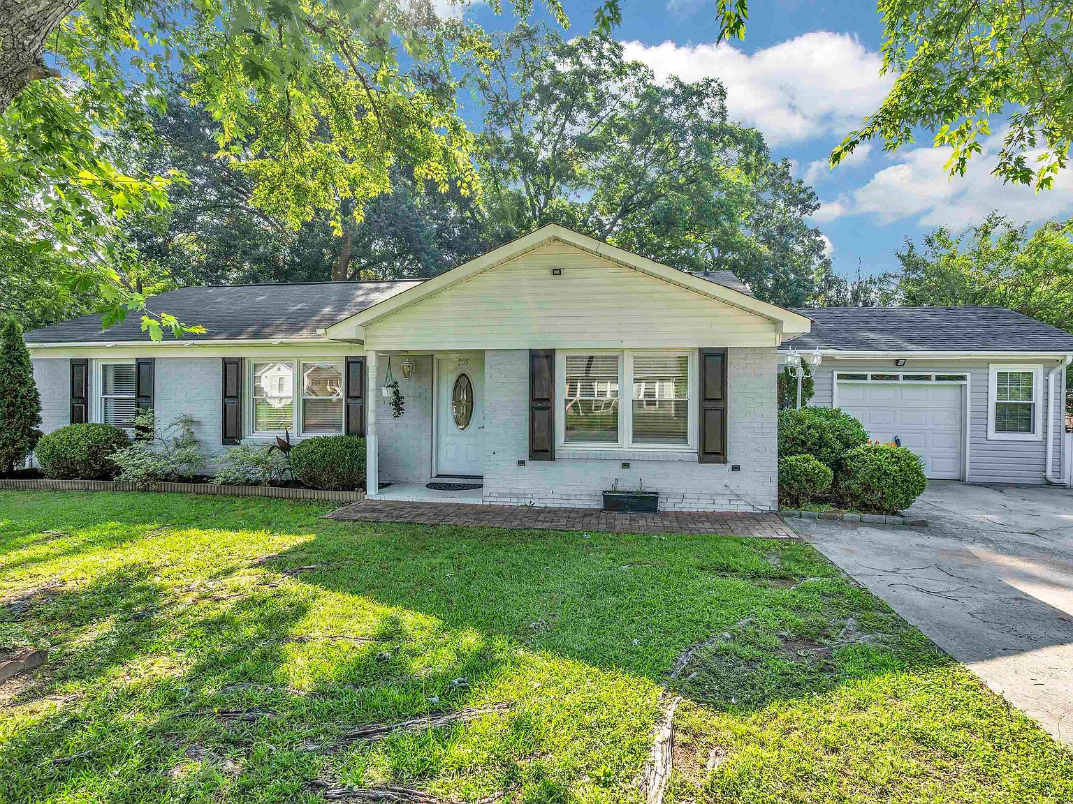 205 Osmond Dr, Taylors, SC 29687 Zillow