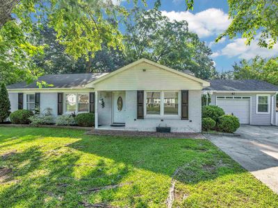 205 Osmond Dr, Taylors, SC, 29687