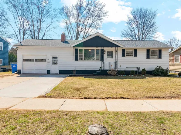 45 Venus Avenue, Burlington, VT 05408