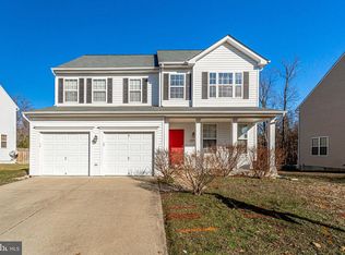 10854 Smugglers Notch Ct, White Plains, MD 20695