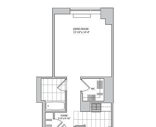 2nd image of 6155 Junction Blvd APT 9J