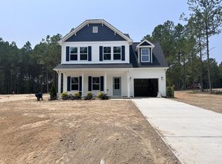 268 Beacon Hill Rd, Lillington, NC 27546