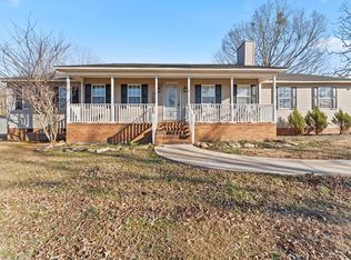 145 Lothridge Rd, Ware Shoals, SC 29692