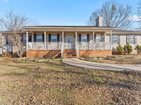 145 Lothridge Rd, Ware Shoals, SC 29692