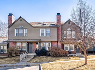 17467 E Rice Cir UNIT C, Aurora, CO 80015