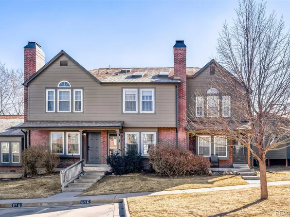 17467 E Rice Circle #C, Aurora, CO 80015