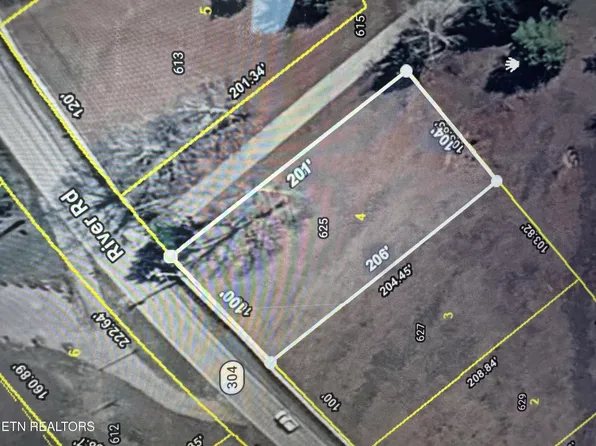 625 River Rd, Kingston, TN 37763