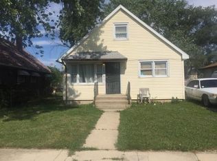 16527 Green St, Harvey, IL 60426