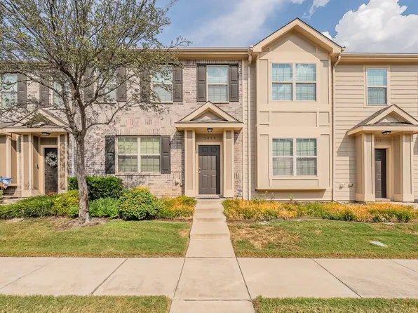 2933 Peyton Brook Dr, Fort Worth, TX 76137