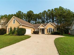 106 Weston Ct, Bluffton, SC 29910