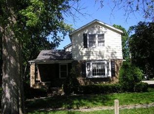 323 Washington St, Sandwich, IL 60548