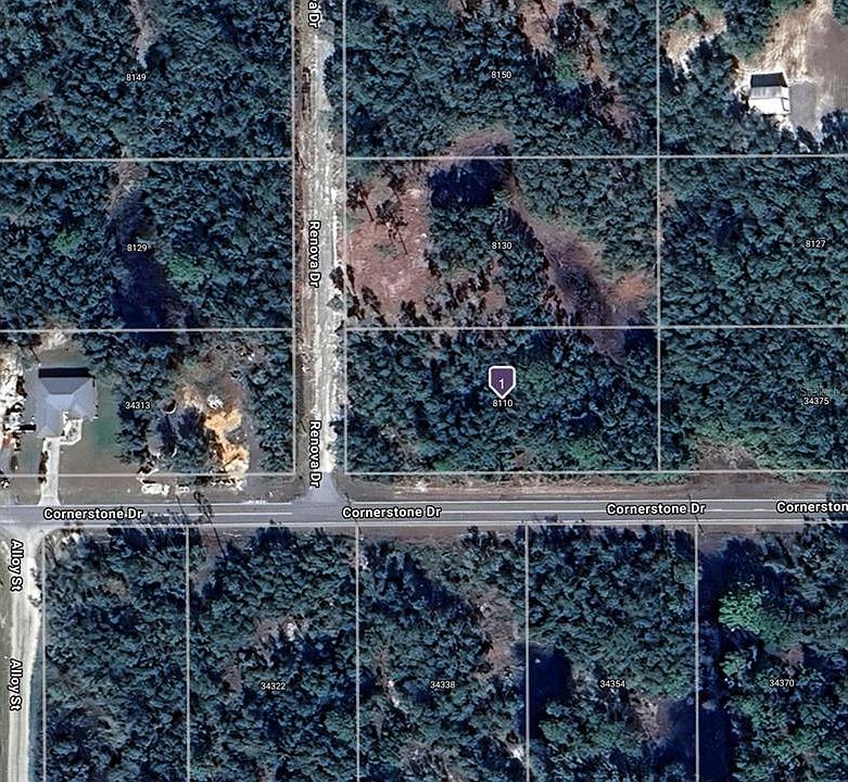 1st image of 8110 Renova Dr #8