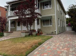 1542 Rosalia Rd, Los Angeles, CA 90027