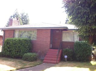 9216 5th Ave NE, Seattle, WA 98115