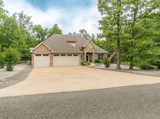 59 Campeon Way, Hot Springs Village, AR 71909