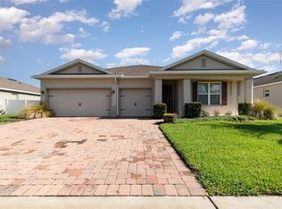 2249 Palmetum Loop, Apopka, FL 32712