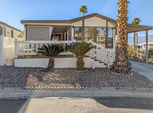 70200 Dillon Rd #368, Desert Hot Springs, CA 92241