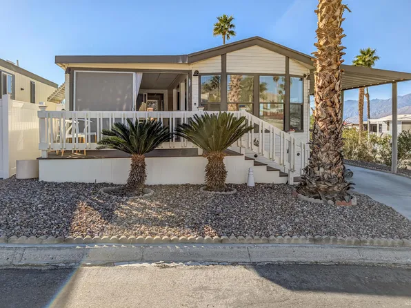 70200 Dillon Rd #368, Desert Hot Springs, CA 92241