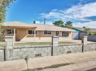5533 N 38th Dr, Phoenix, AZ 85019