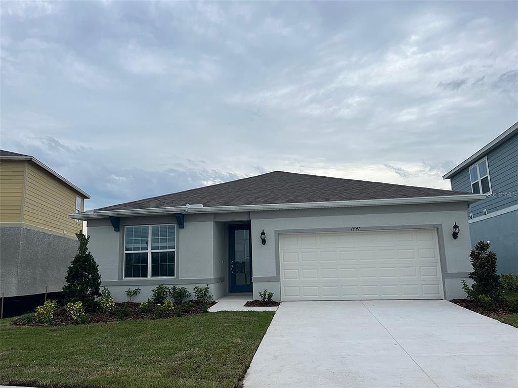 1441 Woodmont Blvd, Kissimmee, FL 34746 Zillow