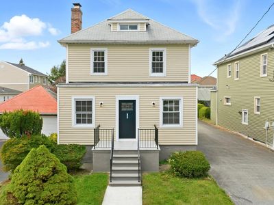 103 Seminary Avenue, Yonkers, NY, 10704