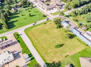 Centerton Blvd, Centerton, AR 72719