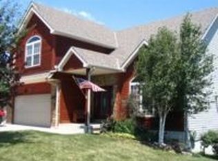 15620 NW 130th St, Platte City, MO 64079