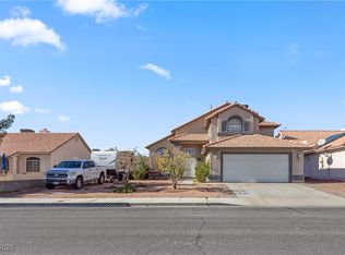 5517 Rock Creek Ln, Las Vegas, NV 89130