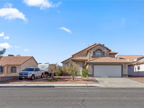 5517 Rock Creek Ln, Las Vegas, NV 89130