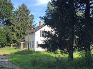 N9516 Cheese Factory Rd, Wisconsin Dells, WI 53965