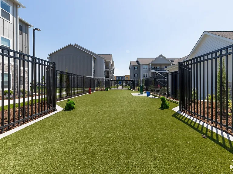 The Reserve at Magnolia Village — Photo 12