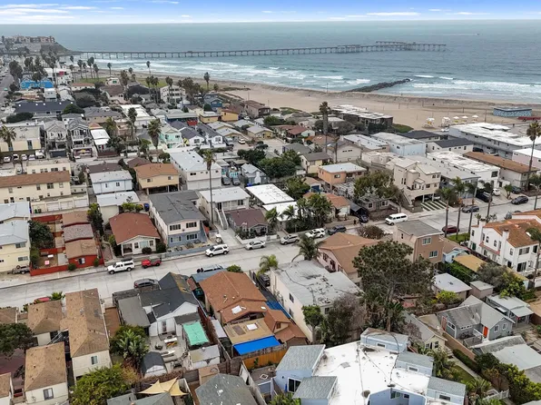 5130 Long Branch Ave APT B, San Diego, CA 92107