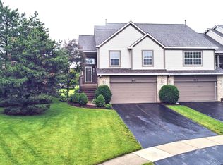 7951 Morgan Ct, Darien, IL 60561